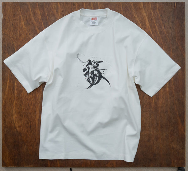 陳靄凝個展｜「緣」T恤